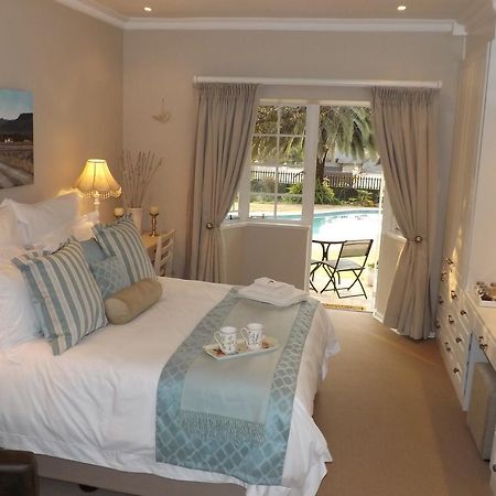 Tiree B&B Johannesburg Exteriör bild