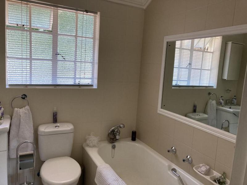 Tiree B&B Johannesburg Exteriör bild
