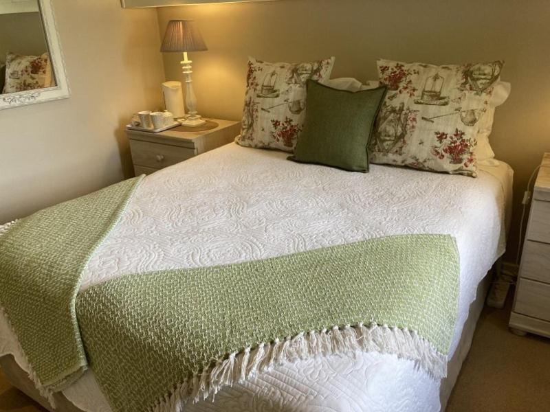Tiree B&B Johannesburg Exteriör bild
