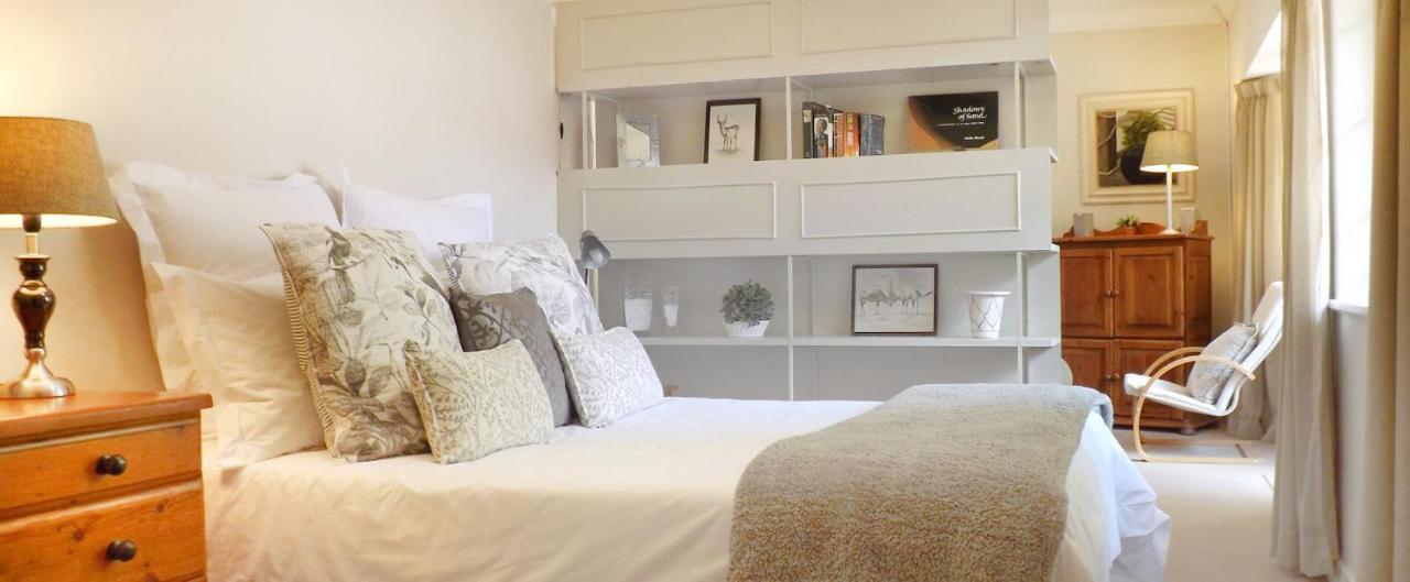 Tiree B&B Johannesburg Exteriör bild