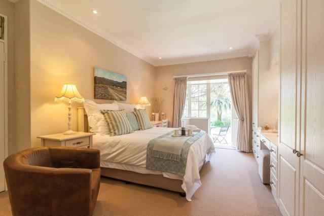 Tiree B&B Johannesburg Exteriör bild