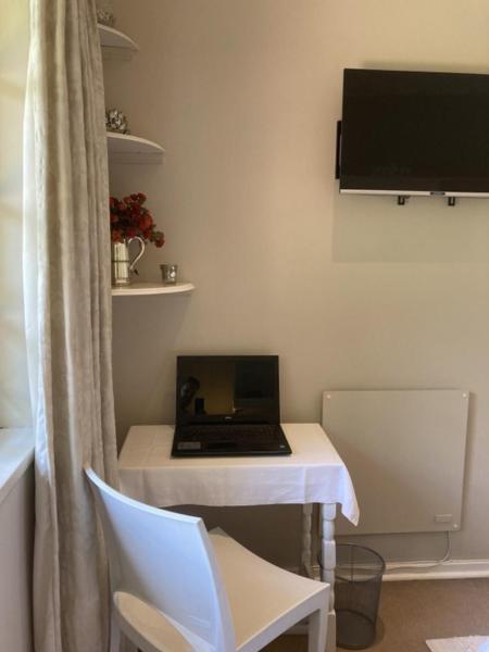 Tiree B&B Johannesburg Exteriör bild