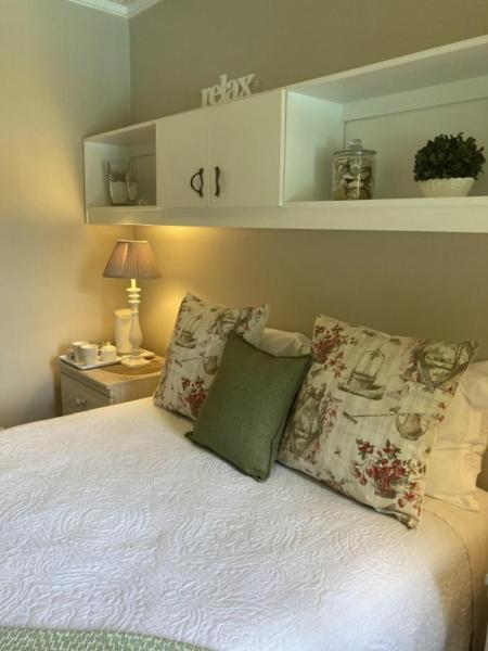 Tiree B&B Johannesburg Exteriör bild