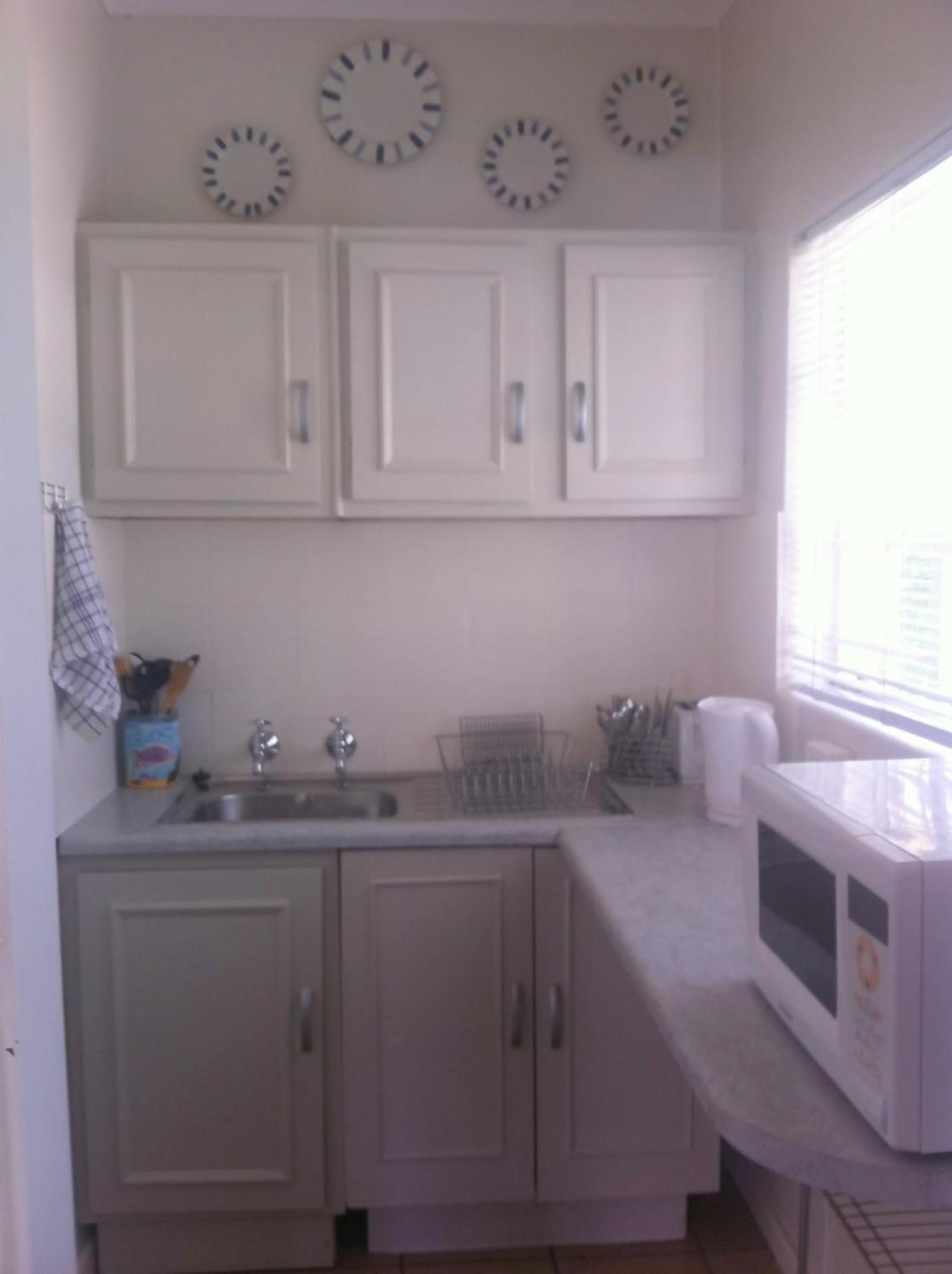 Tiree B&B Johannesburg Rum bild