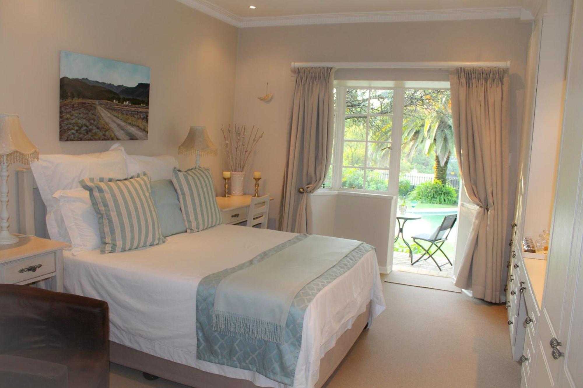 Tiree B&B Johannesburg Exteriör bild