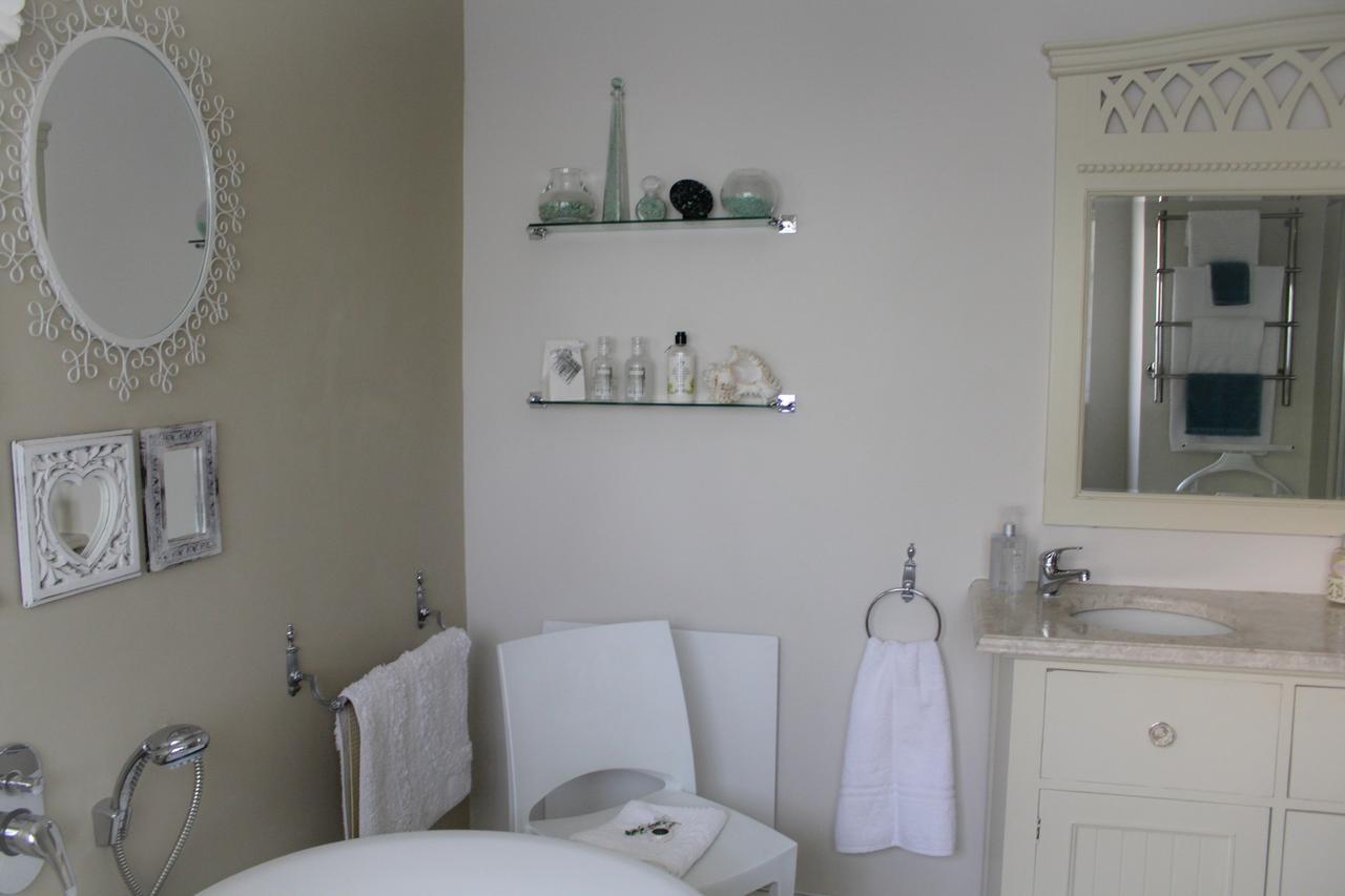 Tiree B&B Johannesburg Exteriör bild