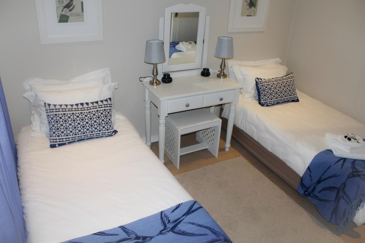 Tiree B&B Johannesburg Exteriör bild