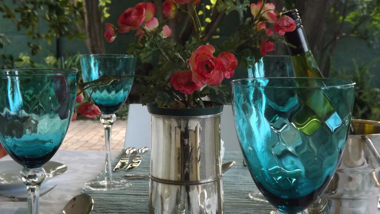 Tiree B&B Johannesburg Exteriör bild