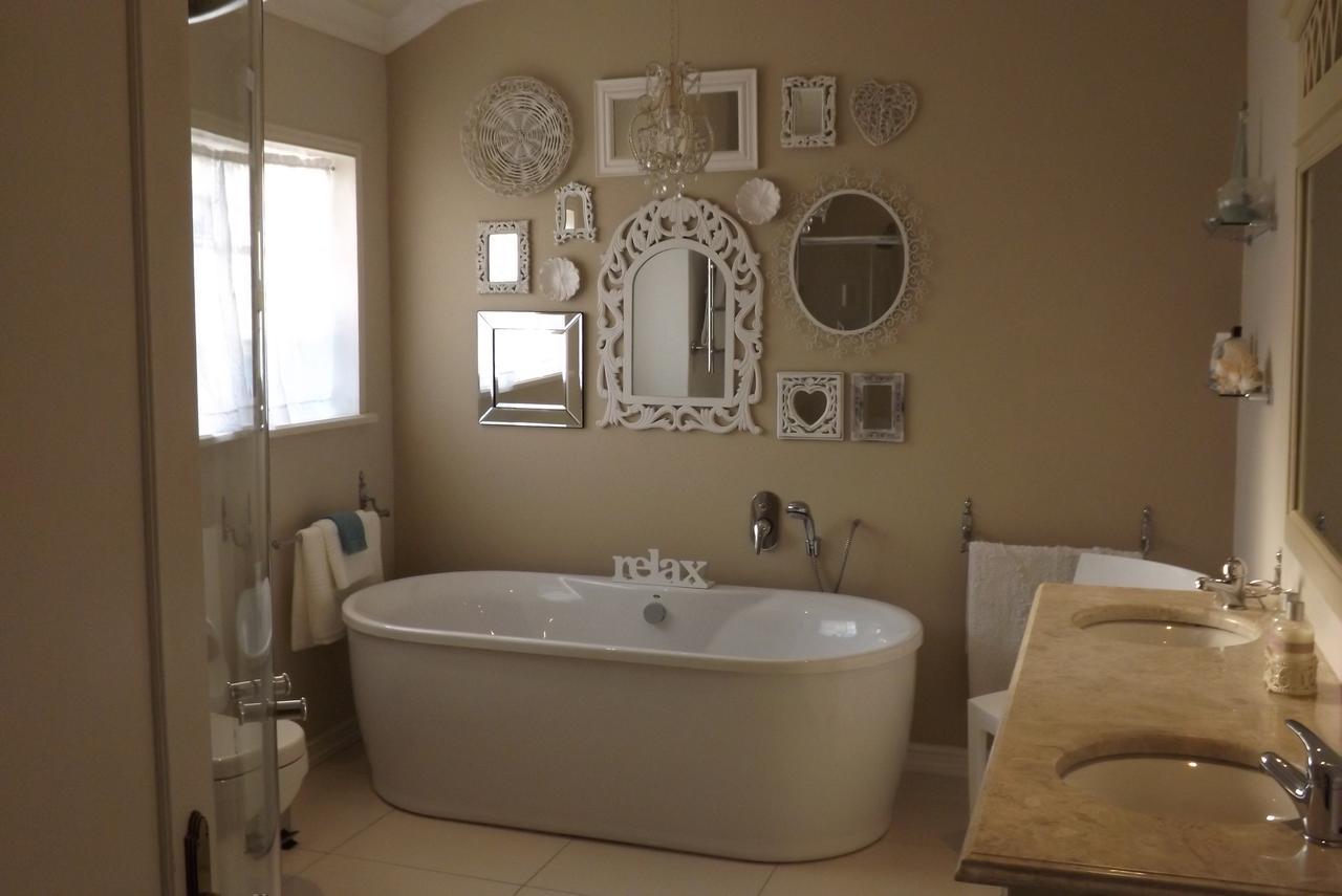 Tiree B&B Johannesburg Exteriör bild