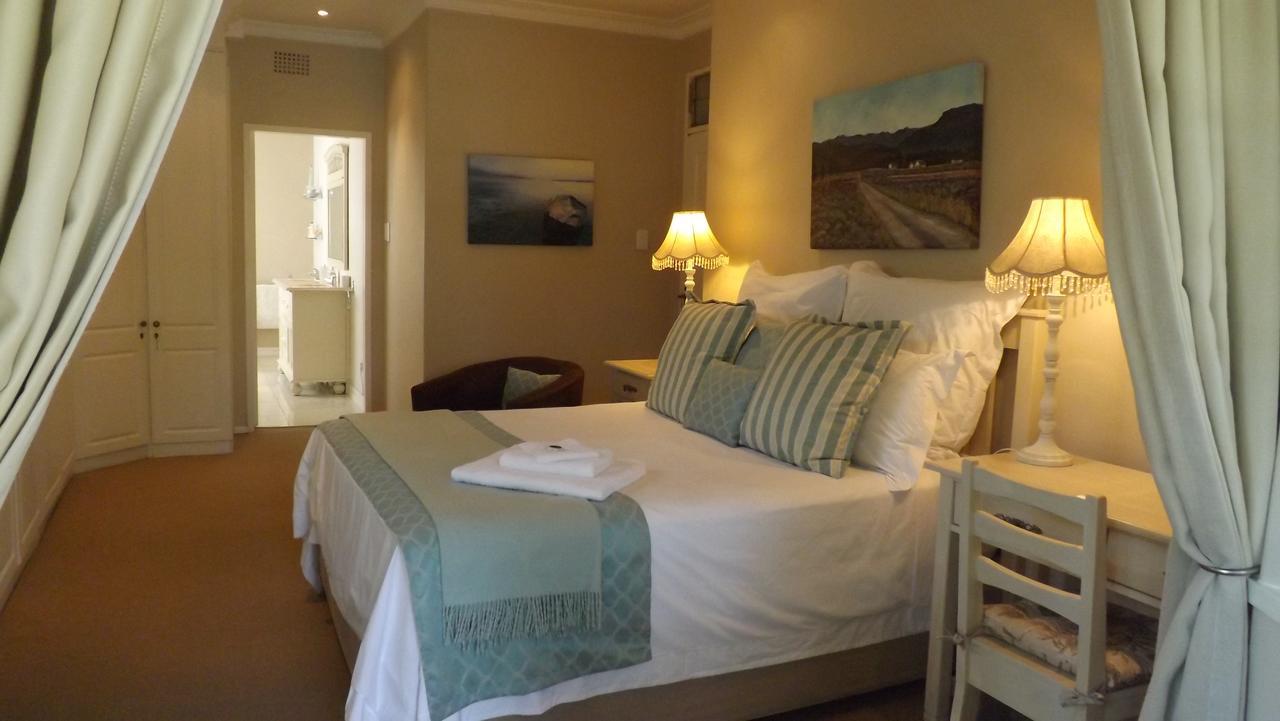 Tiree B&B Johannesburg Exteriör bild