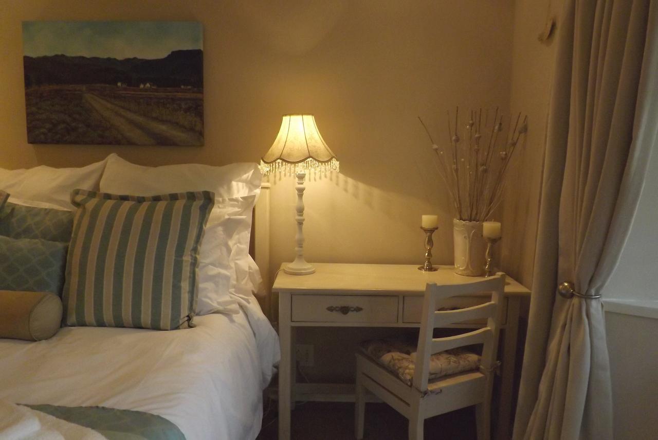 Tiree B&B Johannesburg Exteriör bild