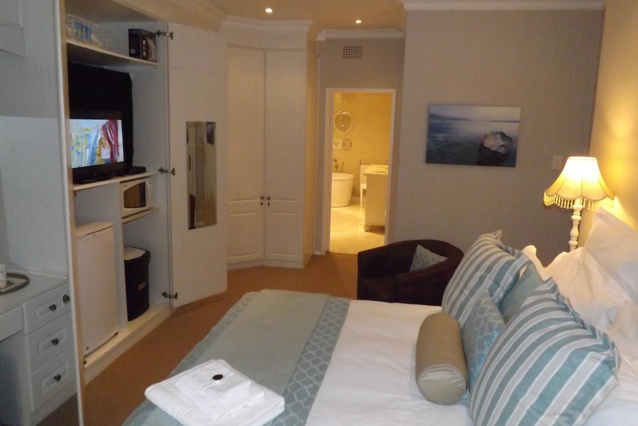 Tiree B&B Johannesburg Exteriör bild
