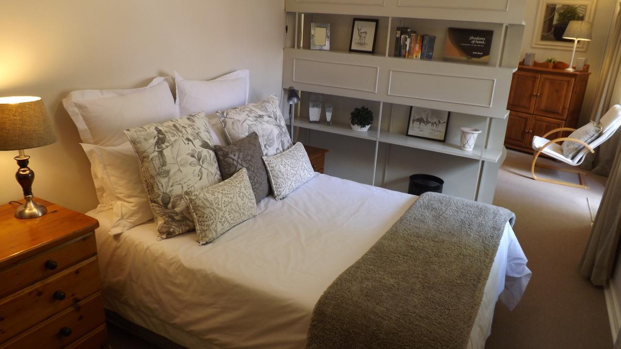 Tiree B&B Johannesburg Exteriör bild
