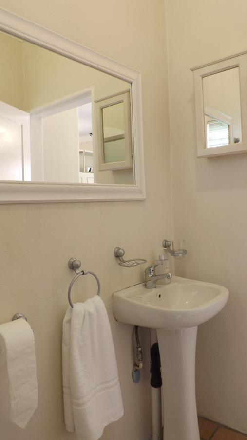 Tiree B&B Johannesburg Exteriör bild
