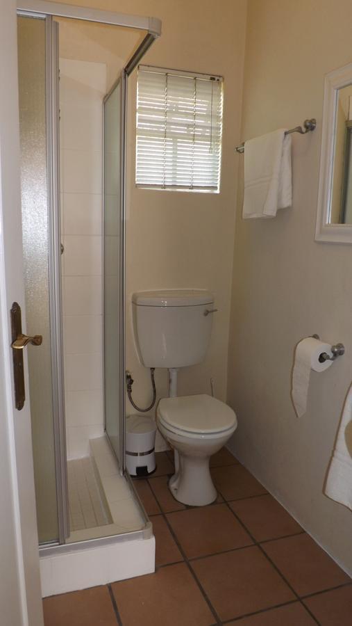 Tiree B&B Johannesburg Exteriör bild