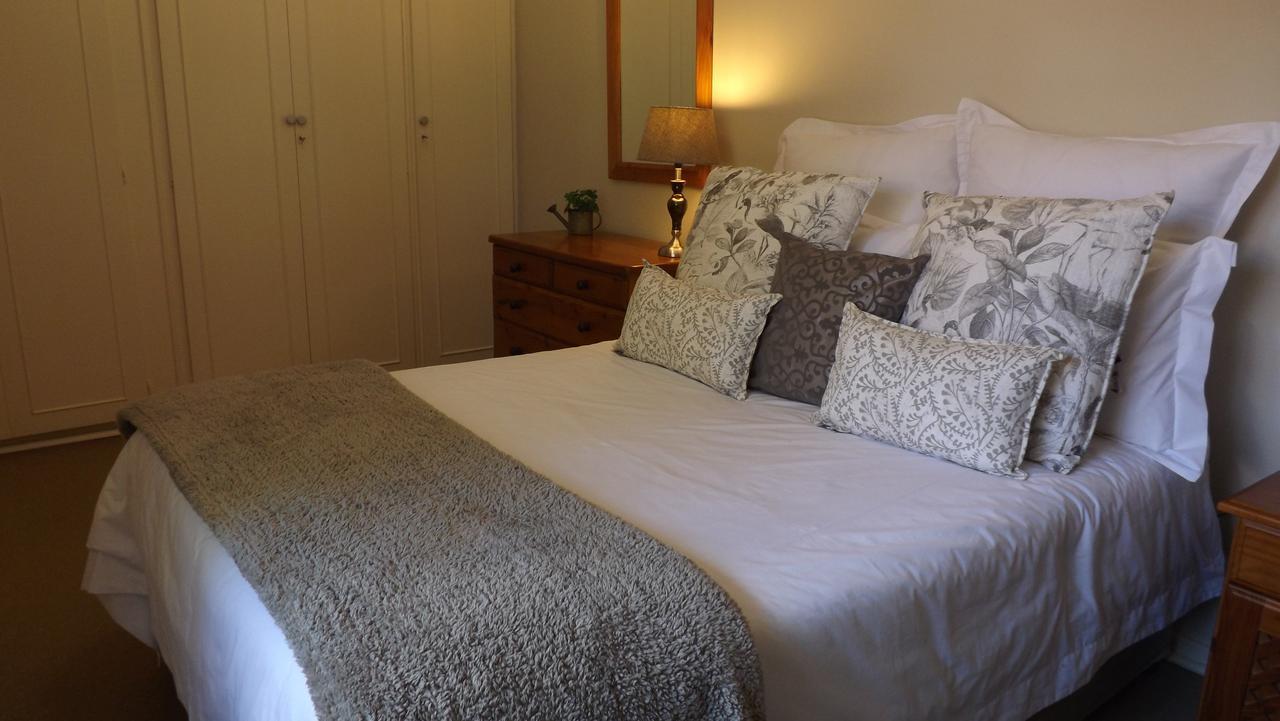Tiree B&B Johannesburg Exteriör bild