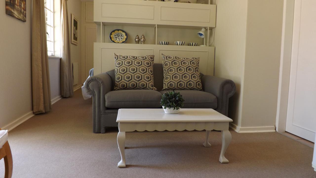 Tiree B&B Johannesburg Exteriör bild