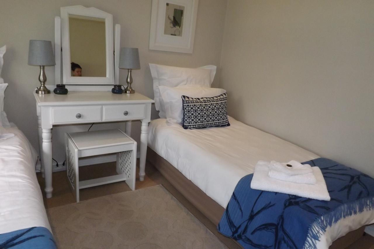 Tiree B&B Johannesburg Exteriör bild