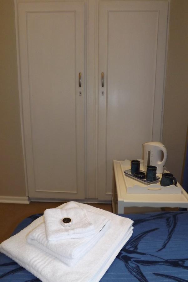 Tiree B&B Johannesburg Exteriör bild